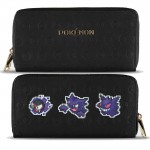 Mode Pokemon POCHETTE ZIP - GHOST