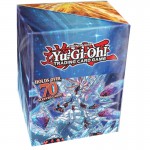 Deck Box Yu-Gi-Oh! Albaz - Ecclesia