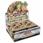 Boite de Yu-Gi-Oh! Force Dimensionnelle