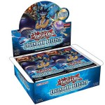 Boite de Yu-Gi-Oh! Les Duellistes Lgendaires : Duel des profondeurs