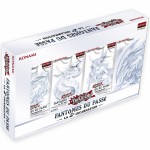 Coffret Yu-Gi-Oh! Fantmes du Pass : La 2 Incarnation