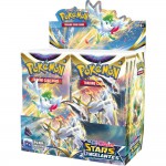 Boite de Pokemon Stars Etincelantes