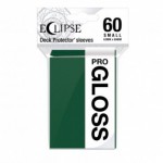 Sleeves  SMALL CLASSIC - GLOSS - Eclipse - Vert