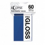 Sleeves  SMALL CLASSIC - GLOSS - Eclipse - Bleu