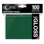 Sleeves  STANDARD GLOSS - Vert