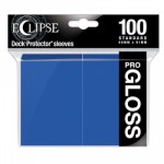 Sleeves  STANDARD GLOSS - Bleu