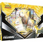 Coffret Pokemon Fulgudog-V