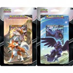 Deck Pokemon Decks Prconstruits - Lougaroc V / Corvaillus V (Lot de 2 decks diffrents)