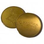 Token  Chronica Universalis - Paire de Jetons