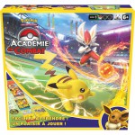 Coffret Pokemon Academie de Combat - Version 2022