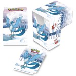 Deck Box Pokemon Foret d'Hiver