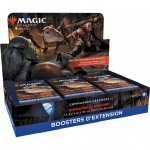 Boite de Magic The Gathering d'extension - Commander Lgendes : la bataille de la Porte de Baldur