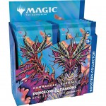 Boite de Magic The Gathering Collector - Commander Lgendes : la bataille de la Porte de Baldur