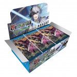 Boite de Force of Will TCG H1 - Hero Cluster - A New World Emerges - Version Anglaise