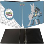 Classeur & Feuilles Pokemon Classeur Lucario