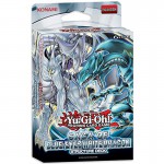 Deck Yu-Gi-Oh! Saga du Dragon Blanc aux Yeux Bleus - Reprint 2022