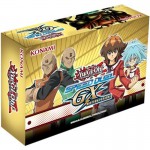 Coffret Yu-Gi-Oh! Speed Duel GX - Le Paradoxe des Partiels