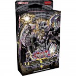 Deck Yu-Gi-Oh! Le Monde Tnbreux