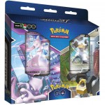 Deck Pokemon Combat V - PACK DE DEUX - Pokemon GO