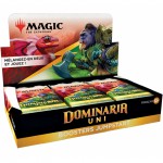 Boite de Magic The Gathering de draft - Dominaria Uni JUMPSTART - 18 Boosters draft