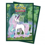 Sleeves Pokemon Clairire Enchante