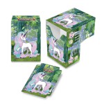 Deck Box Pokemon Clairire Enchante