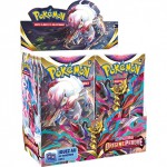 Boite de Pokemon EB11 - �p�e et Bouclier - Origine Perdue