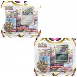 Blister de Pokemon EB11 - pe et Bouclier - Origine Perdue - Dimoret & Regigigas (2 tri-packs)