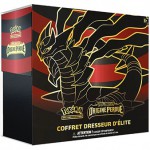 Coffret Pokemon EB11 - pe et Bouclier - Origine Perdue / Giratina - Dresseur d'Elite