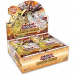 Boite de Yu-Gi-Oh! Incroyables Dfenseurs