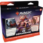 Coffret Magic The Gathering Kit de Dmarrage - VERSION 2022