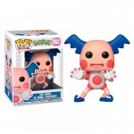 Figurine Pokemon POP - 9cm - MR MIME