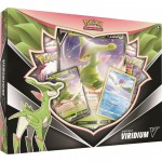Coffret Pokemon Viridium V