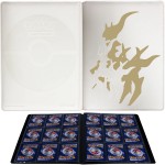 Portfolio Pokemon Premium Pro-Binder SIMILICUIR - Elite Series - Arceus - 9 cases
