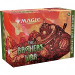 Bundle Magic The Gathering La Guerre Fratricide - BUNDLE GIFT en ANGLAIS