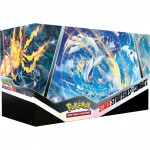 Coffret Pokemon Stade - Stratgies et Combats - EB12