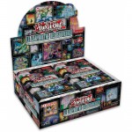 Boite de Yu-Gi-Oh! Le Labyrinthe de Souvenirs