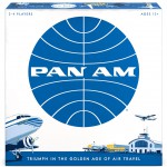  Funko PAN AM - En ANGLAIS