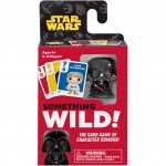  Funko Something Wild ! - Star Wars Original Trilogy - Darth Vader