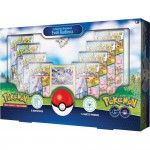 Coffret Pokemon Collection Premium Pokémon GO EB10.5 - Évoli Radieux