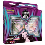 Deck Pokemon Combat de Ligue - Mew VMAX