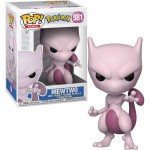 Figurine Pokemon POP - 9cm - MEWTWO