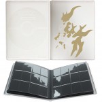 Portfolio Pokemon Premium Pro-Binder SIMILICUIR - Elite Series - Arceus - 12 cases