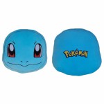 Peluche Pokemon COUSSIN TETE CARAPUCE 40 CM
