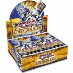 Boite de Yu-Gi-Oh! Cyberstorm Access