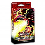 Deck Yu-Gi-Oh! Dieux Egytien Slifer REPRINT