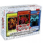 Coffret Yu-Gi-Oh! Legendary Collection - 25th anniversary collection