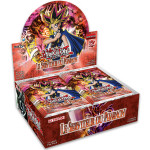 Boite de Yu-Gi-Oh! Serviteur du Pharaon REPRINT