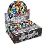 Boite de Yu-Gi-Oh! Metal Raiders REPRINT