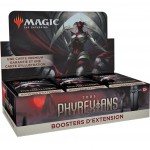 Boite de Magic The Gathering Tous Phyrexians - 30 Boosters d'Extension